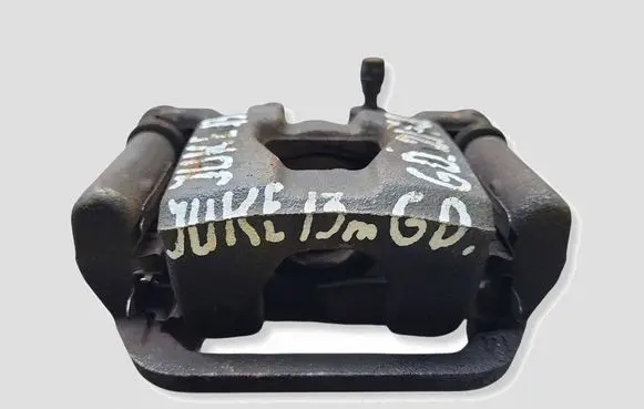 Nissan Juke I F15 Rear brake caliper