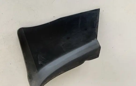 Audi A7 S7 4G Rear/tail light trim molding 4G8945256