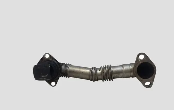 Citroen C4 II Picasso EGR valve line/pipe/hose 9803250080