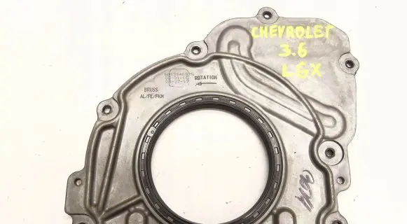 Chevrolet Camaro Other engine bay part 12646875