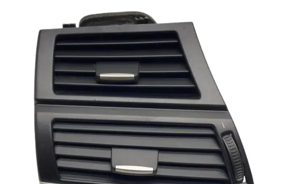 BMW X5 E70 Dashboard side air vent grill/cover trim 9227767 14482110