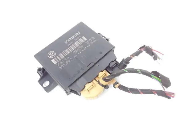 Volkswagen PASSAT B6 Parking PDC control unit/module 3C0919283B