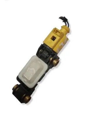 Audi A6 S6 C5 4B Airbag deployment crash/impact sensor 8E0959643E 0232G28HVPP2 201181051104