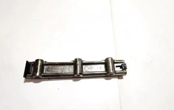 Opel Zafira A Slide rail for timing chain 90500766 f46996