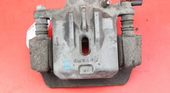 Subaru XV I Rear brake caliper