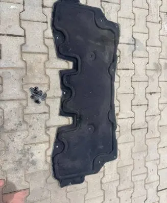 Nissan Qashqai Engine bonnet/hood sound/heat insulation 65840BR00A