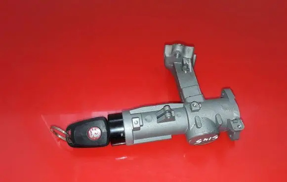 Opel Antara Ignition lock C100
