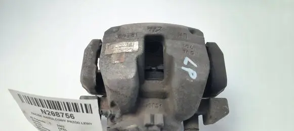 Opel Grandland X Front brake caliper 