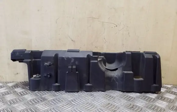 Volvo XC90 Engine cover (trim) 31251095
