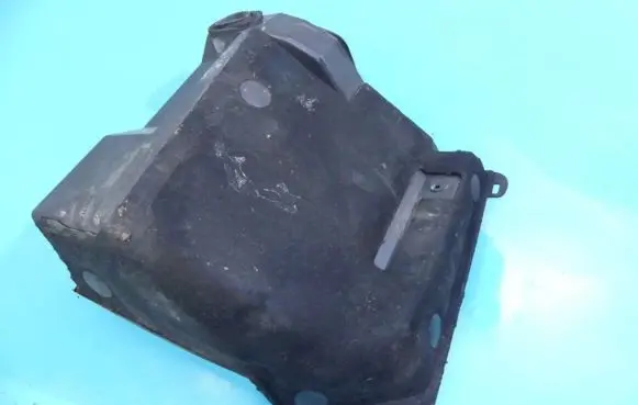 Jaguar XJ X350 Center console 2W93-54016A50-AF IMPRK1256640