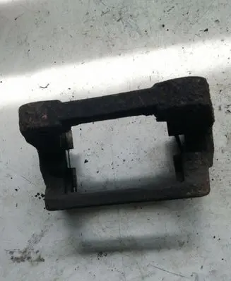 Volvo S80 Brake caliper pad carrier rear 