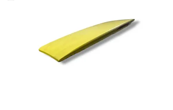 Seat Ibiza III (6L) Tailgate/trunk spoiler 6L6827553D