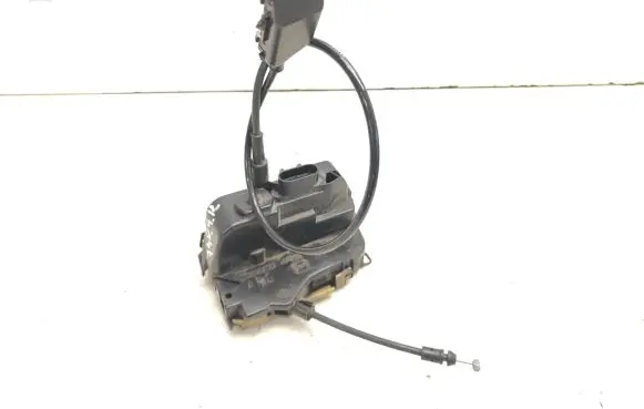 Renault Espace IV Rear door lock
