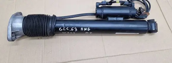 Mercedes-Benz GLC X253 C253 Rear shock absorber/damper A2533205500