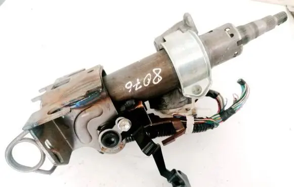 Toyota Auris 150 Steering wheel axle