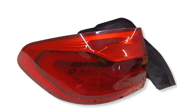 BMW 5 G30 G31 G38 Rear/tail lights 631001 7388947 631000