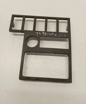 Volkswagen Transporter - Caravelle T4 Panel trim 7D1858100A