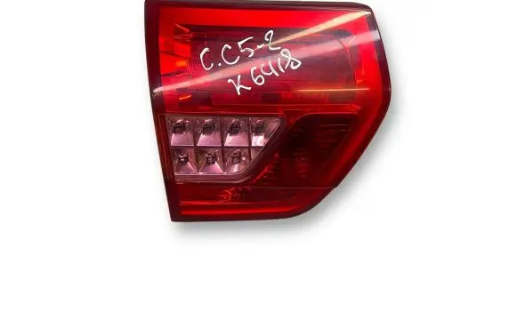 Citroen C5 Tailgate rear/tail lights 0239A120709