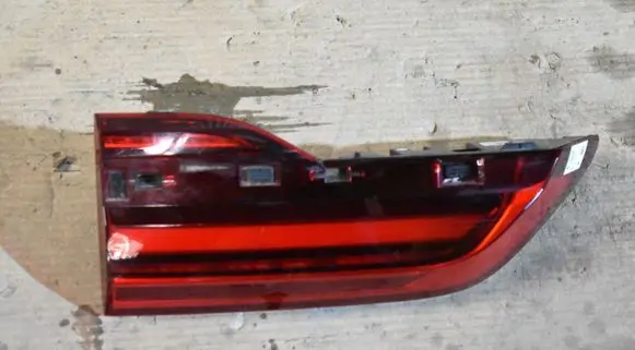 BMW X7 G07 Rear/tail lights 7442293