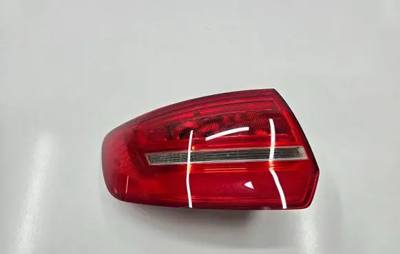 Audi A3 S3 A3 Sportback 8P Rear/tail lights 8P4945095E