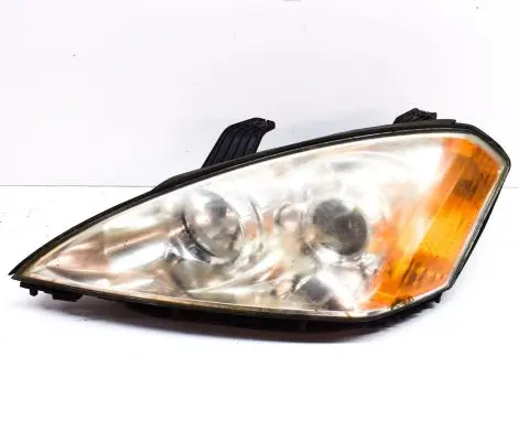 SsangYong Kyron Headlight/headlamp