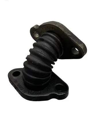 Jeep Grand Cherokee (WK) EGR valve line/pipe/hose 6421401308