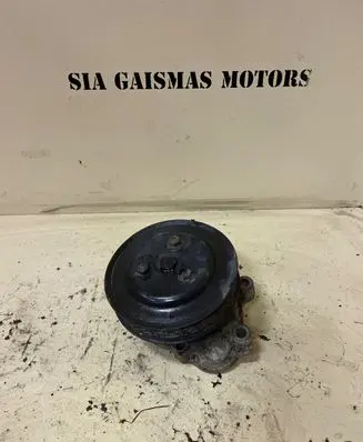 Opel Astra G Water pump pulley 