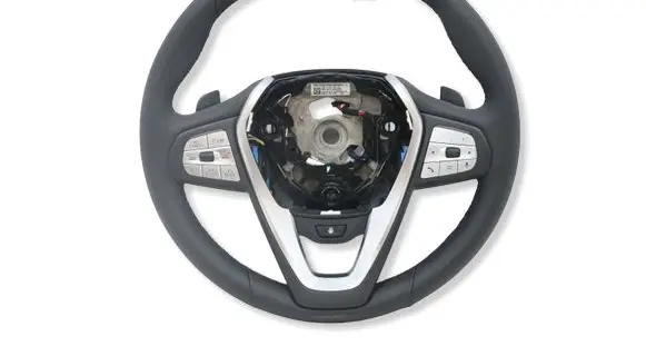 BMW X3 G01 Steering wheel 5A1FCA0MWGK 5A1FCA0