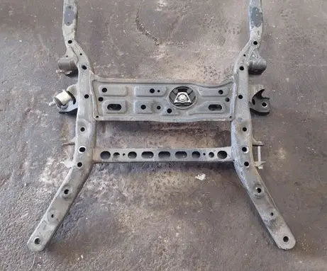 Volkswagen Crafter Rear subframe 082106S 07S111
