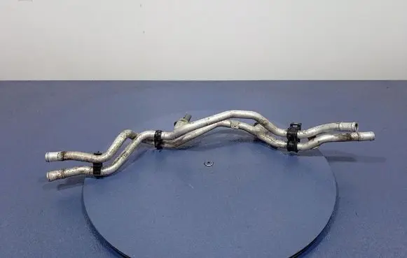 Porsche Panamera (970) Engine coolant pipe/hose 971820440A