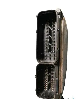 Volkswagen PASSAT B6 Engine control unit/module 03G906021LR 03G906021
