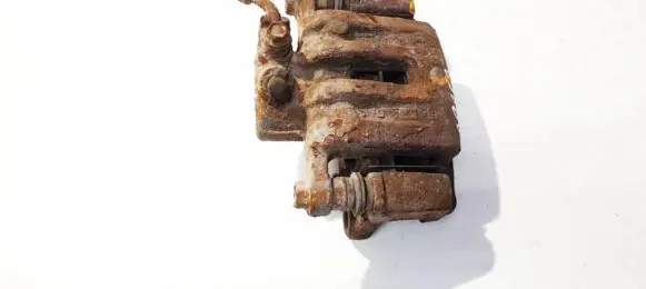 Chevrolet Captiva Rear brake caliper