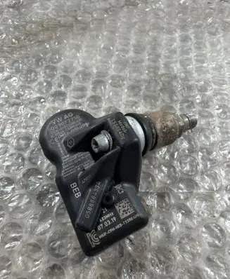 Tire pressure sensor