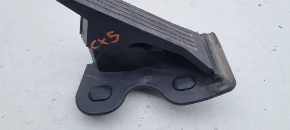 Mazda CX-5 Accelerator throttle pedal GHP9-41600