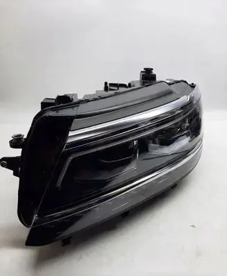 Volkswagen Tiguan Headlight/headlamp 5NC941113E