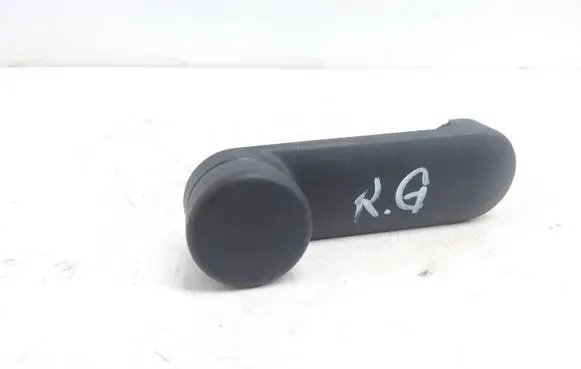 Opel Meriva A Rear door window winding handle 90224834 90459502