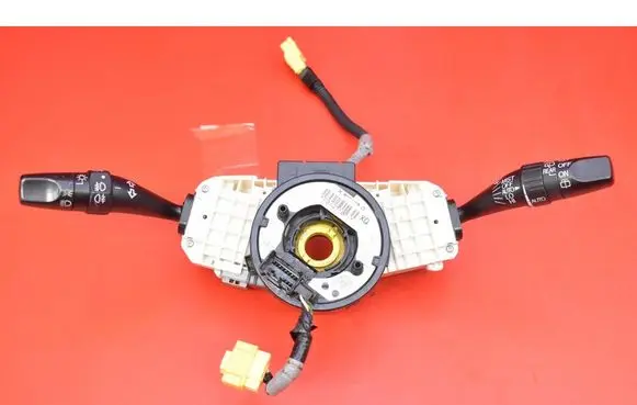 Honda FR-V Other switches/knobs/shifts