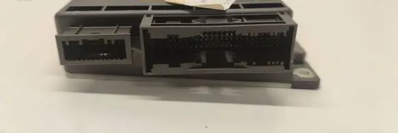 Airbag control unit/module