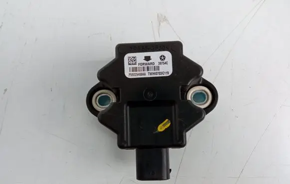 Jeep Grand Cherokee Acceleration sensor 56029469AA