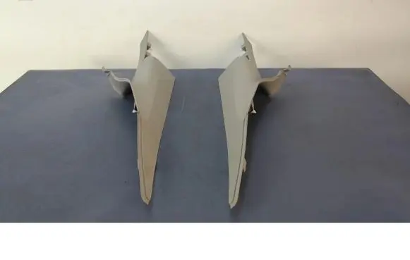 BMW 3 F30 F35 F31 Other sill/pillar trim element 7276842