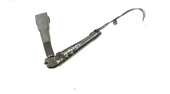 BMW 3 GT F34 Front seatbelt buckle 7259388 34110148D
