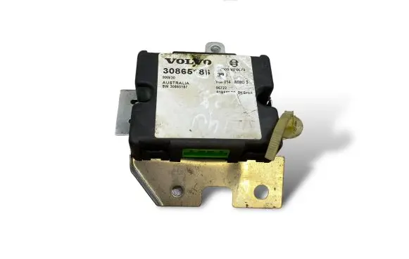 Volvo S40, V40 Immobilizer control unit/module 30865186 30865187