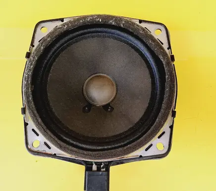 Hyundai Getz Rear door speaker 963301C000