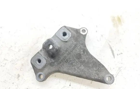 Seat Leon (5F) Gearbox mounting bracket 5Q0199117C 530939417C AC46000
