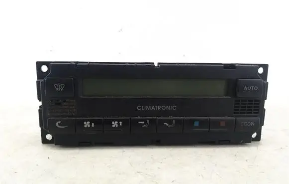 Skoda Octavia Mk1 (1U) Climate control/heater control trim 