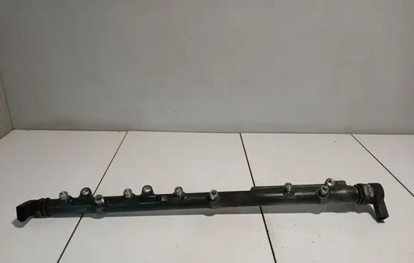 BMW X5 E53 Fuel main line pipe 7788679