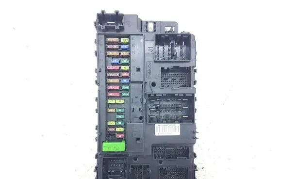 Ford Edge II BSM Control unit HU5T15604 HU5T15604BAK A2C7505281100