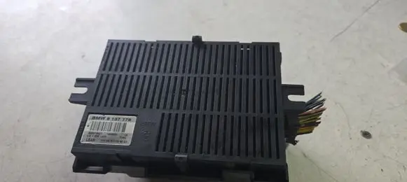 BMW 5 E60 E61 Light module LCM 9137775 532318821