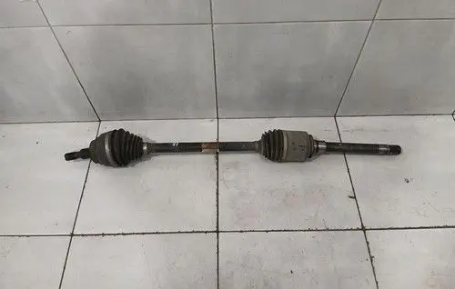 Mercedes-Benz GL X166 Drive shaft (set) A1663301500