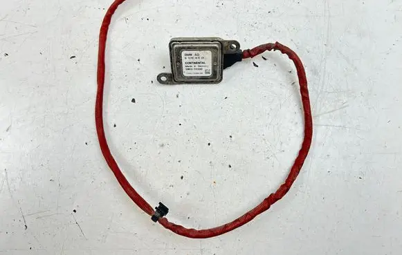 BMW 5 F10 F11 Lambda probe sensor 857647101